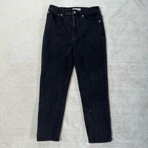 Madewell Classic Straight‎ Jean